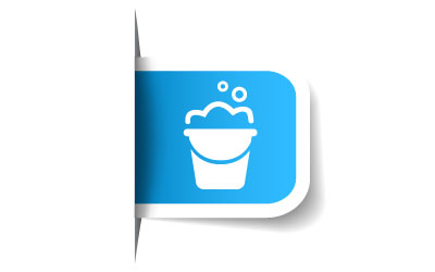 company service A tag