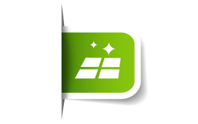 company service B tag