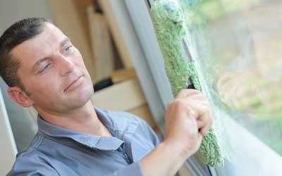 company service B tag